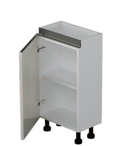 C-series Rift Cut White Oak (45-degree) - B21S