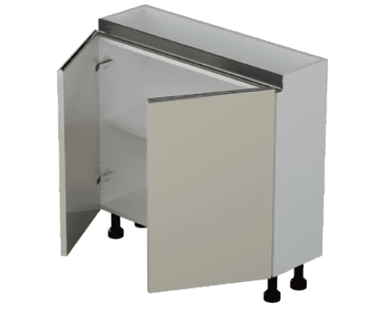 C-series Rift Cut White Oak (45-degree) - B24S