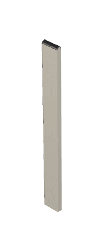 C-series Rift Cut White Oak (45-degree) - WF330T