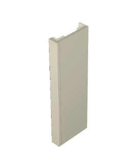 C-series Rift Cut White Oak (45-degree) - DWR3
