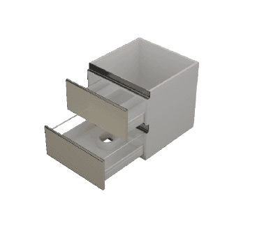 C-series Rift Cut White Oak (45-degree) - FVD21