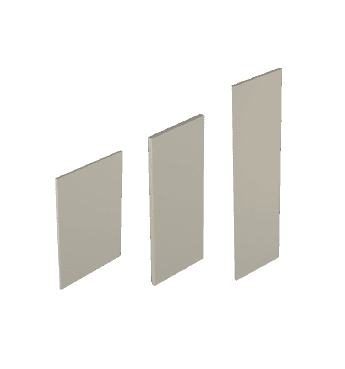 C-series Rift Cut White Oak (45-degree) - MBEP21