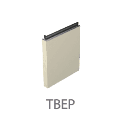 C-series Rift Cut White Oak (45-degree) - TBEP24
