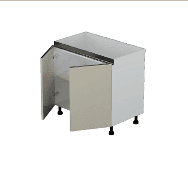 C-series Rift Cut White Oak (45-degree) - VB33
