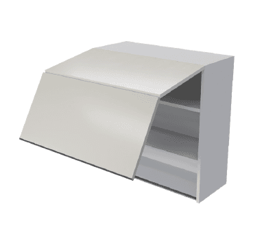 C-series Rift Cut White Oak (45-degree) - WBF3630
