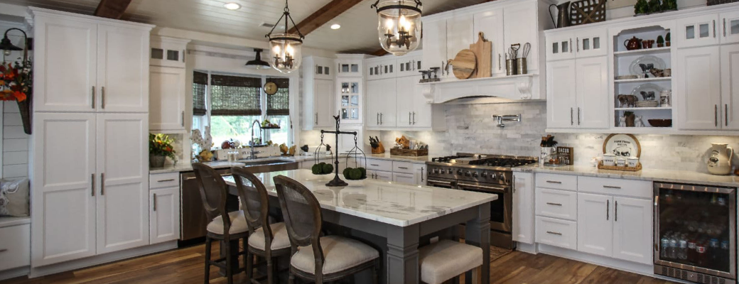 Modern Kitchen