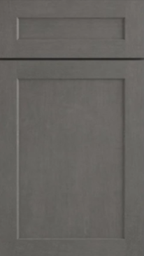 Amesbury Mist Recessed