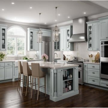 Integrity Custom Cabinets