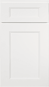 Brooklyn Bright White