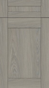 Genesis Weathered Oak