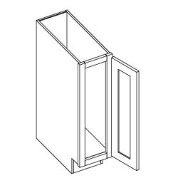 Single Door Full Height Base