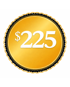 Frameless Cabinet Glass Door Conversion