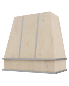 Tapered with Steel Strapping