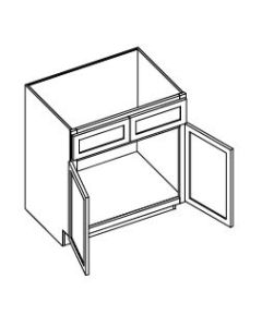 Brooklyn Grey - BW-V21