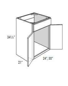 Trenton Recessed - V2421B