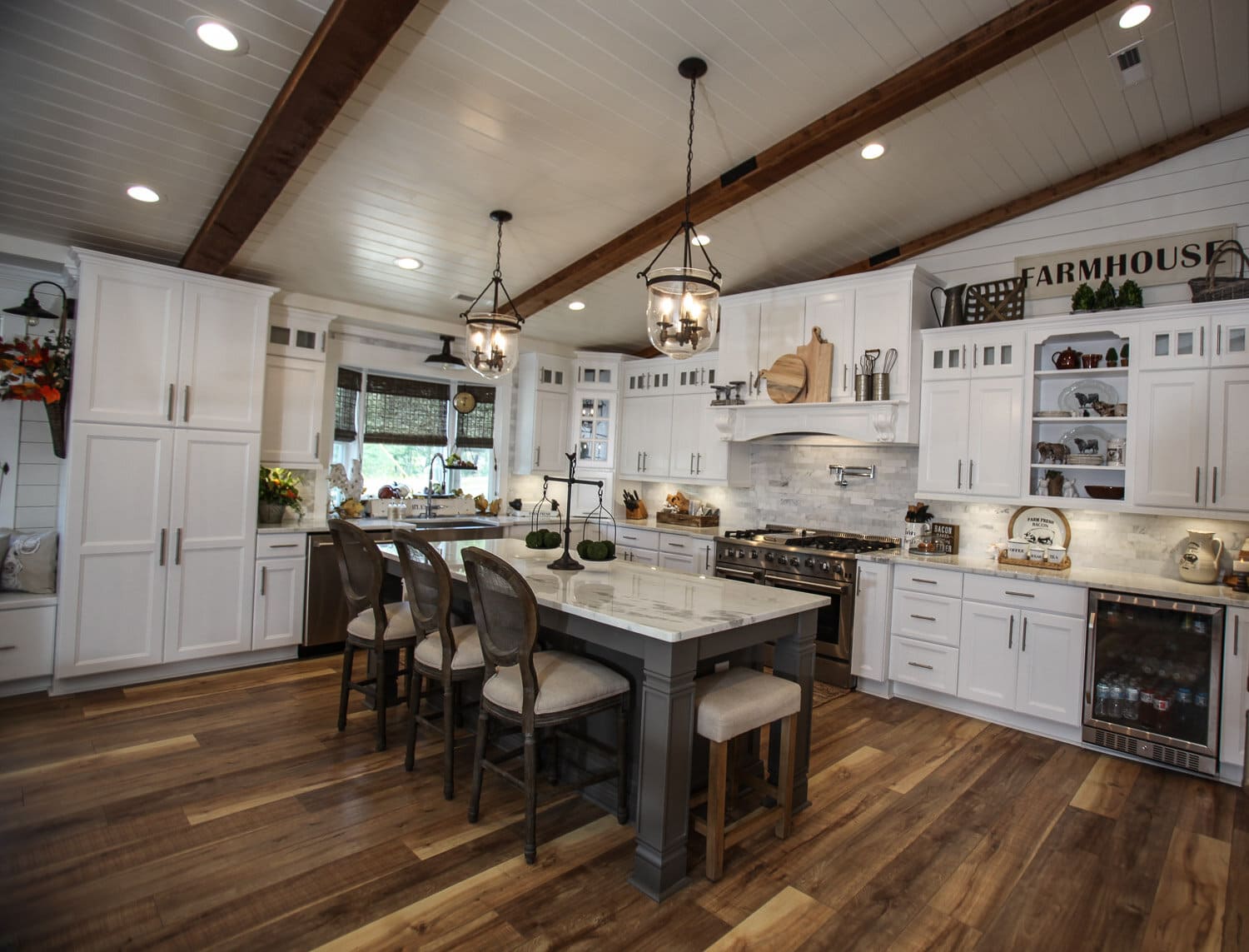 Explore Our Exclusive Kitchen Gallery Dynasty