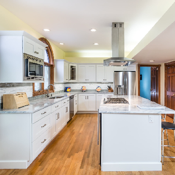 Integrity Custom Cabinets